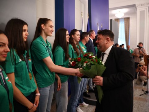 Атанас Зафиров: „Когато мечтаеш смело и работиш неуморно, можеш да постигнеш всичко – дори и срещу най-силните“