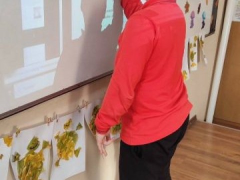 Занимания по интереси