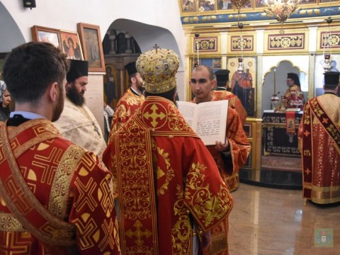 Гергьовден - празник на град Поморие