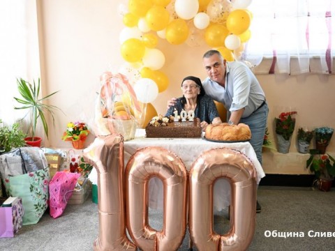 столетница