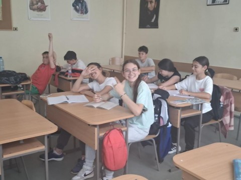 Ден на ученическото самоуправление