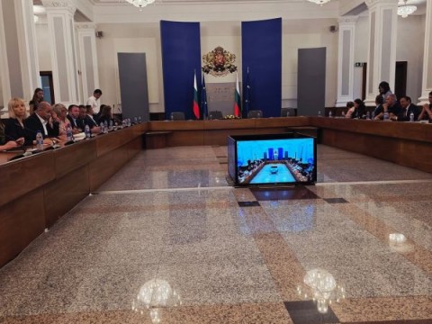 Община Твърдица с активна позиция пред институциите: приоритети, проекти и партньорство