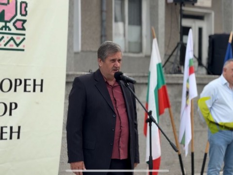 Кермен - фолклорен събор