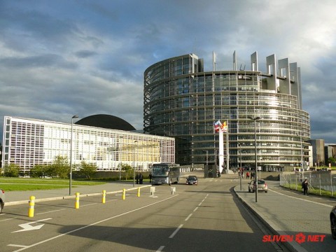 European Parliament