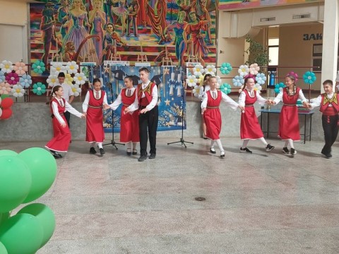 Изпращане