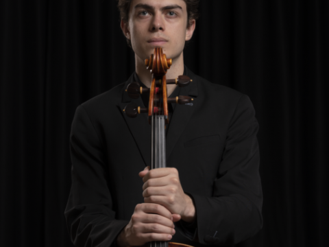 симфоничен оркестър сливен