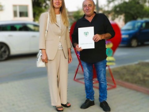 Село Сокол отпразнува своя празник с тържествена програма