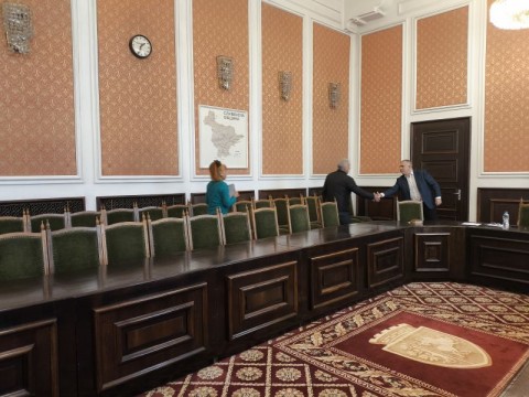 приемен ден