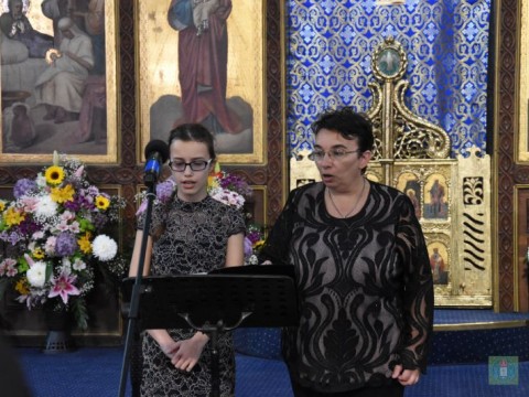 Първи фестивален концерт в Поморие 