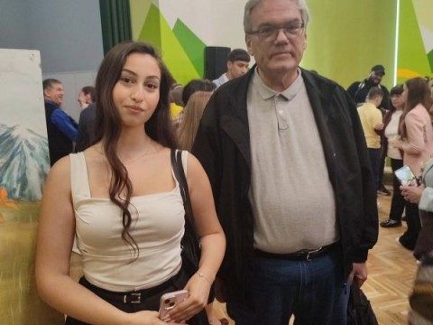 Олимпиада Гражданско образование