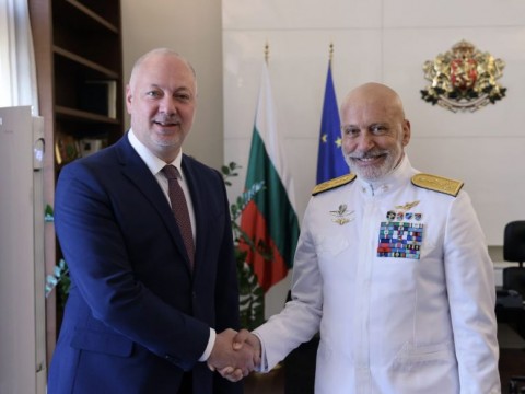 Премиерът Желязков: България ще разработи нов Национален план за отбрана след срещата на върха на НАТО в Хага