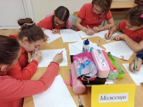 Представителна изява