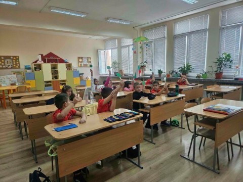 Инициатива