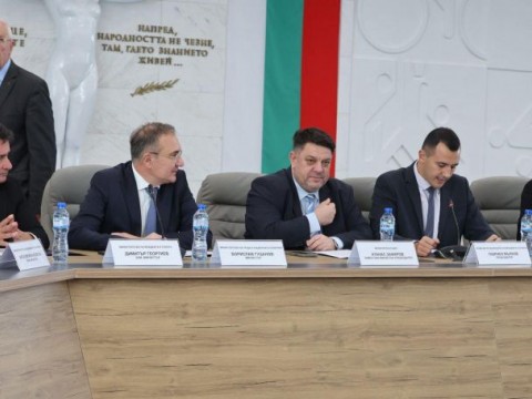 290 възпитателни дела са разгледани в София от началото на годината, съобщи вицепремиерът Зафиров