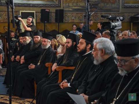 Втори фестивален концерт в Поморие 