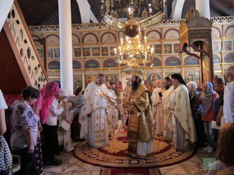 Празник на село Извор