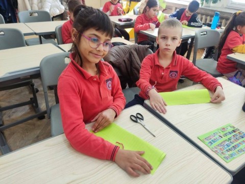 Честит празник