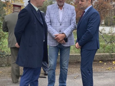 Божурски-ВП4