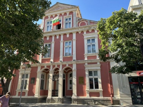 рим сливен