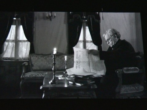 При голям интерес премина премиерата в Сливен на филм за Сава Доброплодни