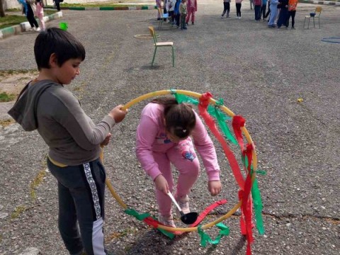 Ден на водата
