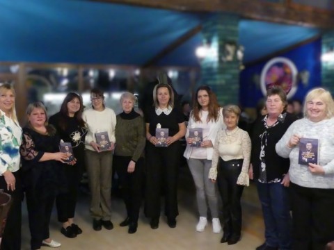 Община Нова Загора отдаде признание на читалищните дейци в навечерието на 1 март