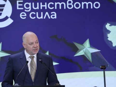 Премиерът Желязков: Еврото е стратегически избор за България