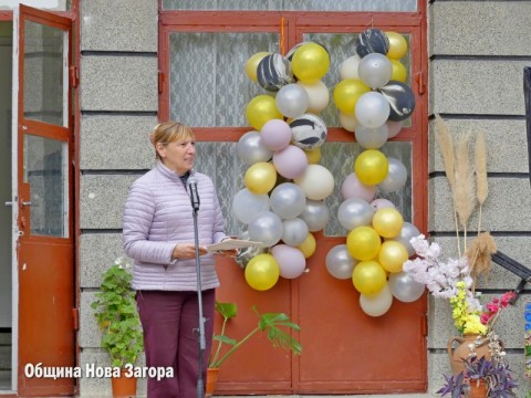 Село Брястово отбеляза своя празник с музика, танци и фолклор