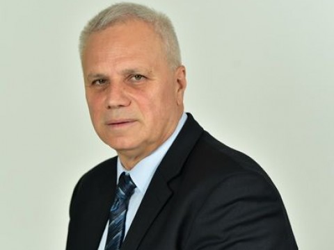 Д-р Васислав Петров