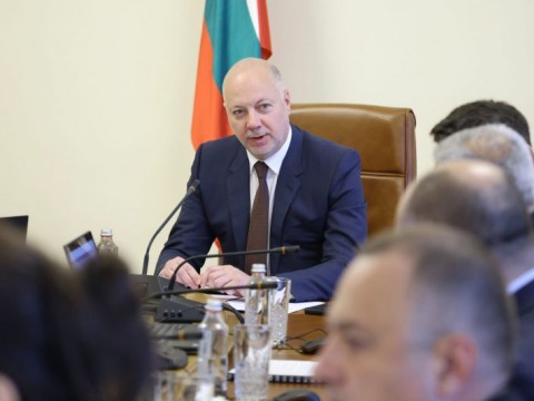 Премиерът Росен Желязков: Институциите вече извършват контрол срещу спекула с цените