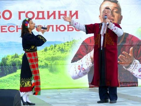 „Живата традиция“ отново събра майстори и почитатели на българското в Нова Загора