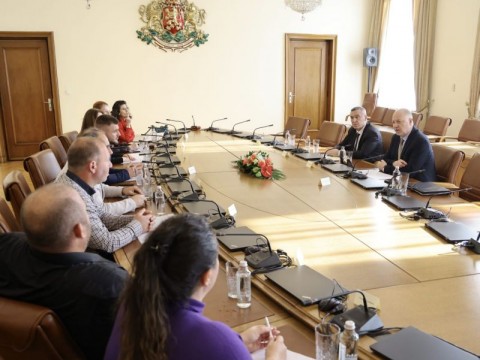 Правителството отпуска близо 27 млн. лв. за „Напоителни системи“