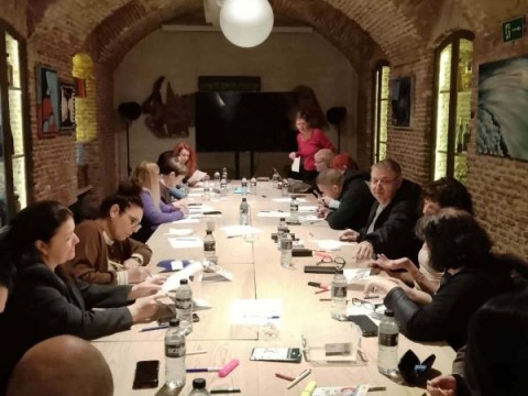 Проект Еразъм +