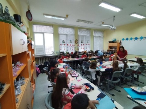 Инициатива