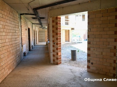 ремонт - Дом за стари хора