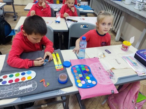 Занимания по интереси