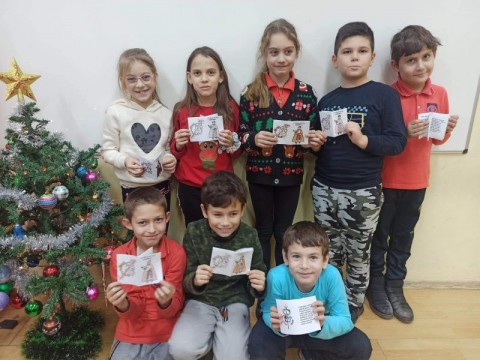 Работилница за сурвакници