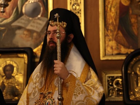 СЛОВО ПО ПОВОД ВТОРАТА ГОДИШНИНА ОТ БЛАЖЕНАТА КОНЧИНА НА БЪЛГАРСКИЯ ПАТРИАРХ НЕОФИТ