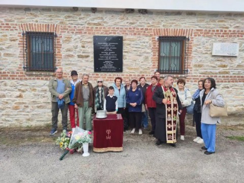Котел отбеляза 118 години от Независимостта на България с два паметни жеста