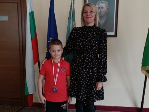 Поздравления