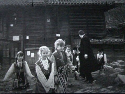 При голям интерес премина премиерата в Сливен на филм за Сава Доброплодни