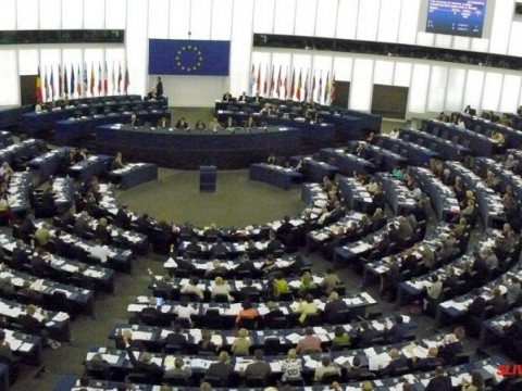 Европейският парламент