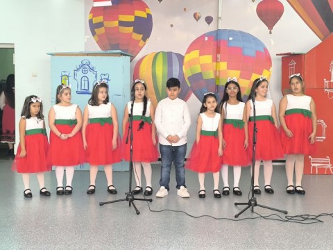 Патриотичен дух и единство: 3-ти март в ОУ „Панайот Хитов“