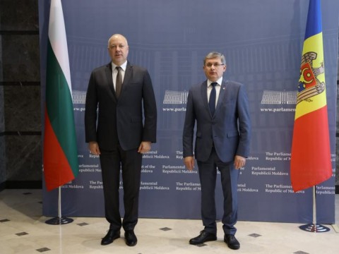 България е готова да сподели своя опит от преговорния процес за ЕС, обяви премиерът Желязков 