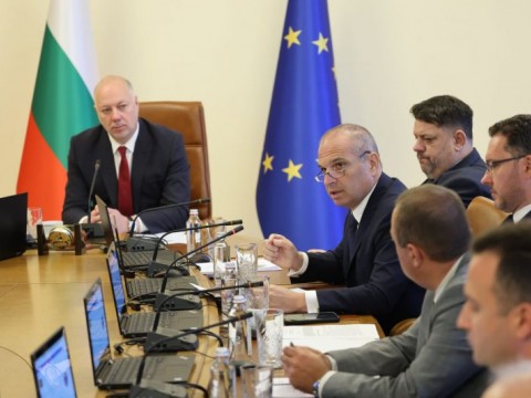 Правителството подготвя Закон за безопасност на атракционните услуги с потенциален риск