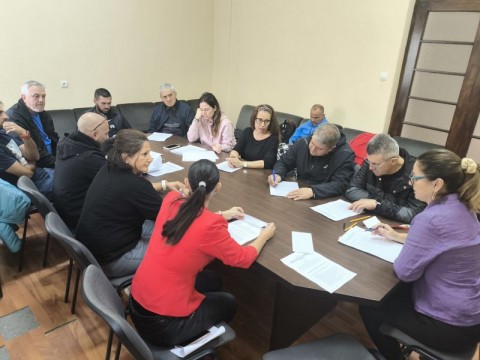 комисия - спортист на годината