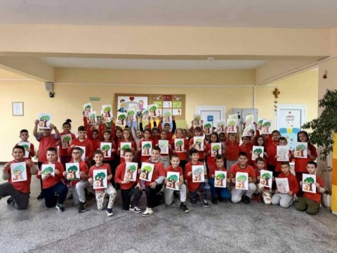 Приключиха инициативите на РБ „Сава Доброплодни“ за Националния ден на четенето