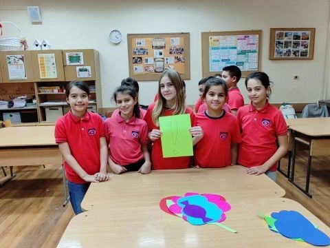 Занимания по интереси