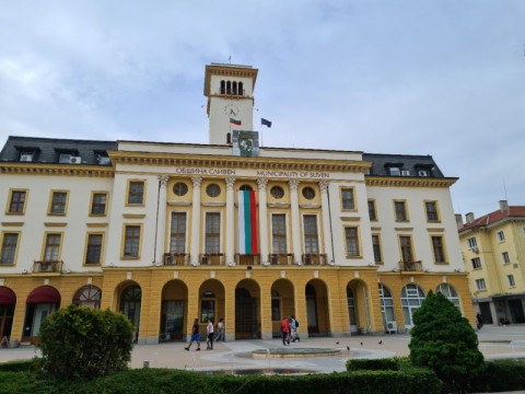 Сливен