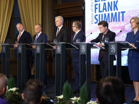 Премиерът Желязков в Хелзинки: Сигурността на Източния фланг трябва да бъде повишена